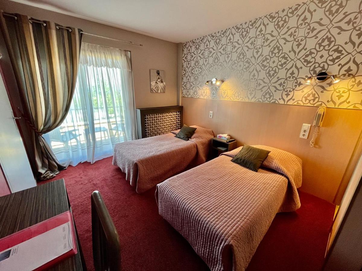 Hotel Restaurant Le Panorama Neuvecelle Экстерьер фото