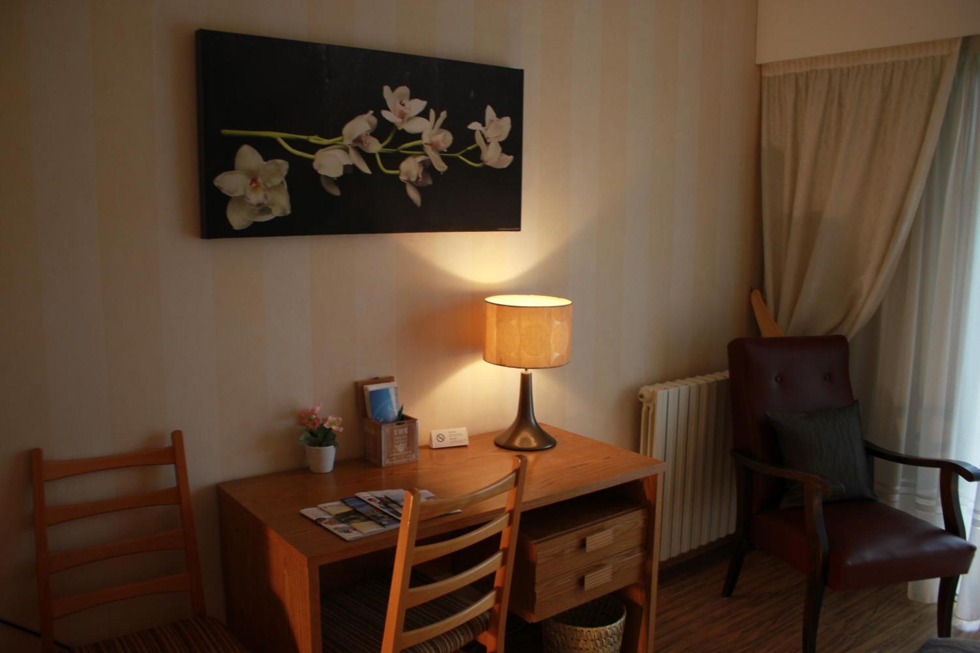 Hotel Restaurant Le Panorama Neuvecelle Номер фото