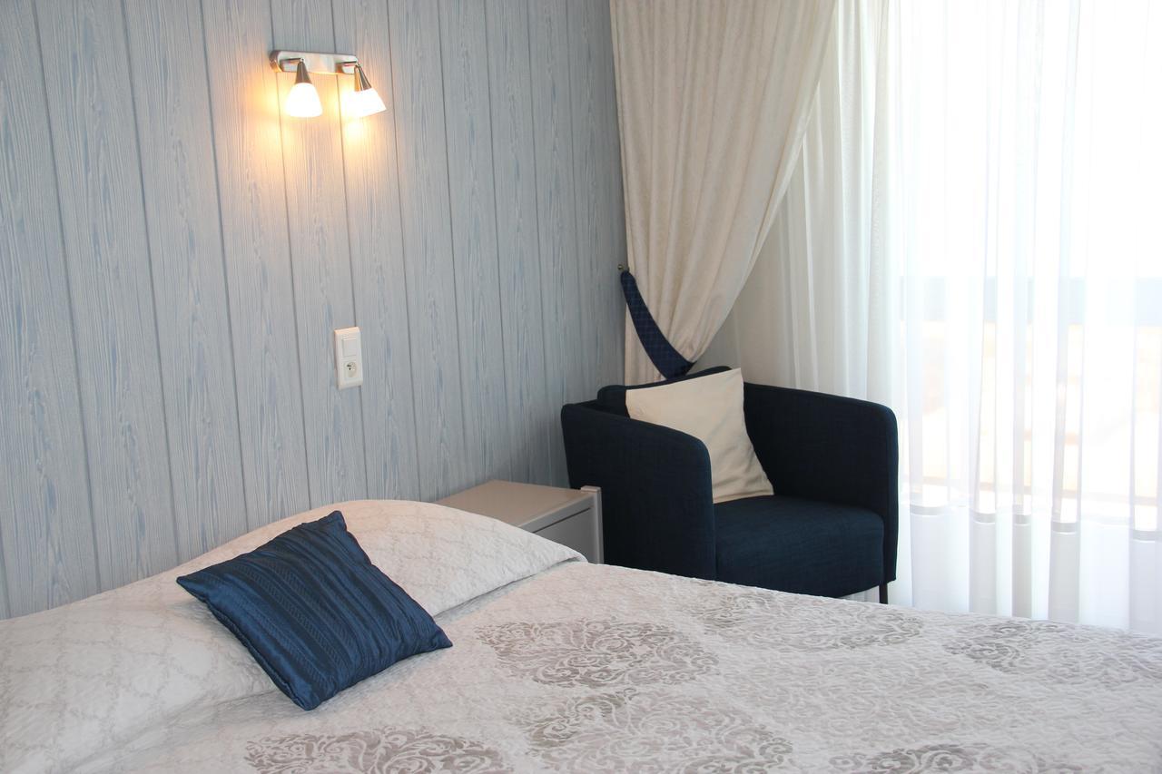 Hotel Restaurant Le Panorama Neuvecelle Экстерьер фото