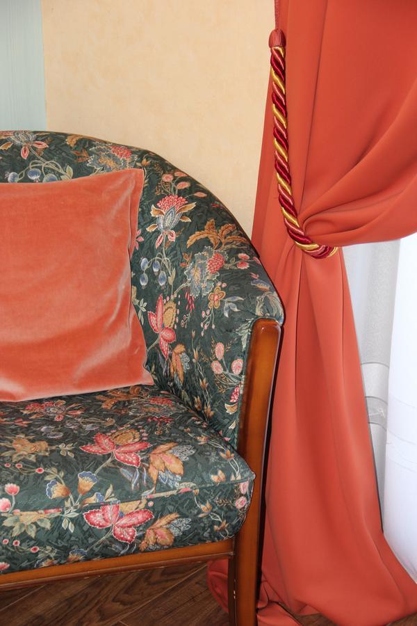 Hotel Restaurant Le Panorama Neuvecelle Экстерьер фото